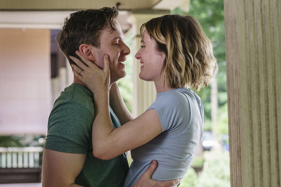 Imagen de la serie Halt and Catch Fire