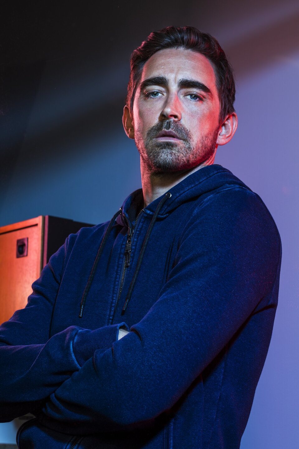 Imagen de la serie Halt and Catch Fire