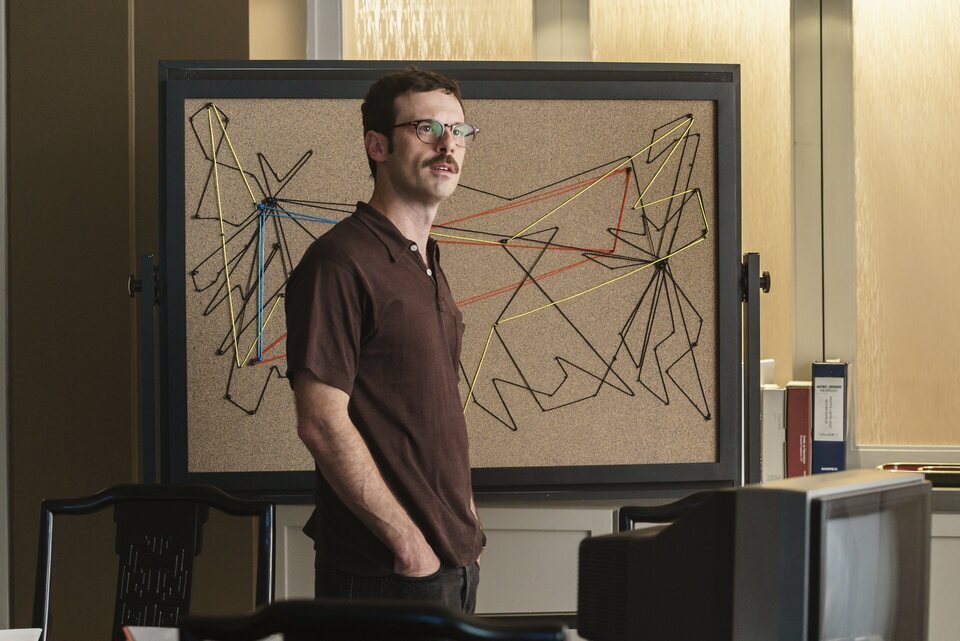 Imagen de la serie Halt and Catch Fire