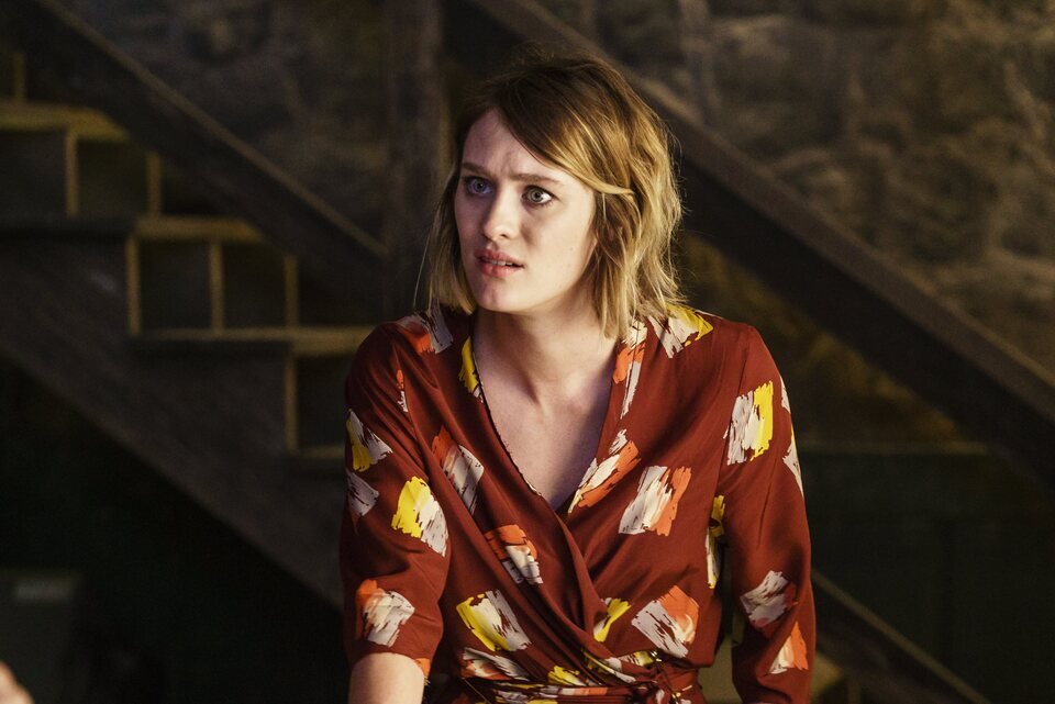 Imagen de la serie Halt and Catch Fire
