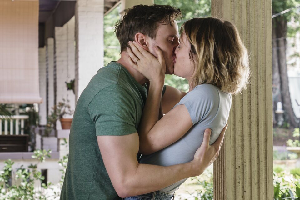 Imagen de la serie Halt and Catch Fire