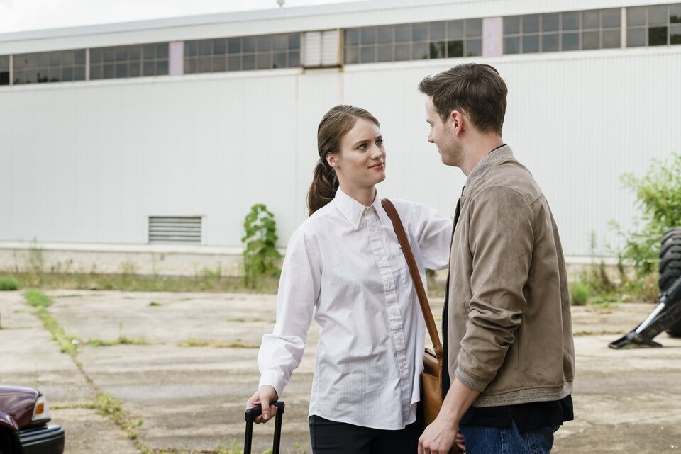 Imagen de la serie Halt and Catch Fire