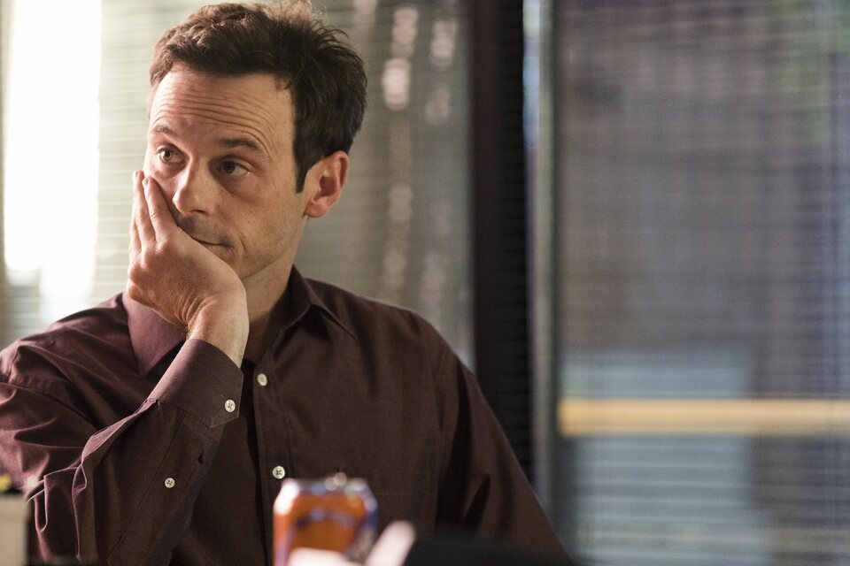 Imagen de la serie Halt and Catch Fire