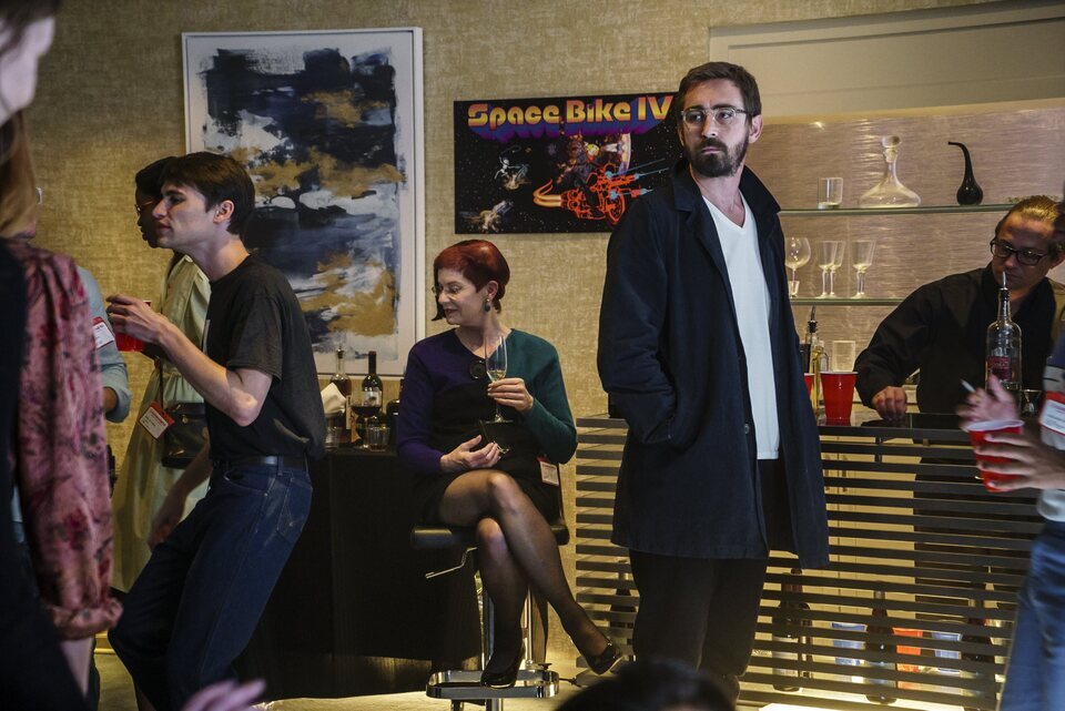 Imagen de la serie Halt and Catch Fire