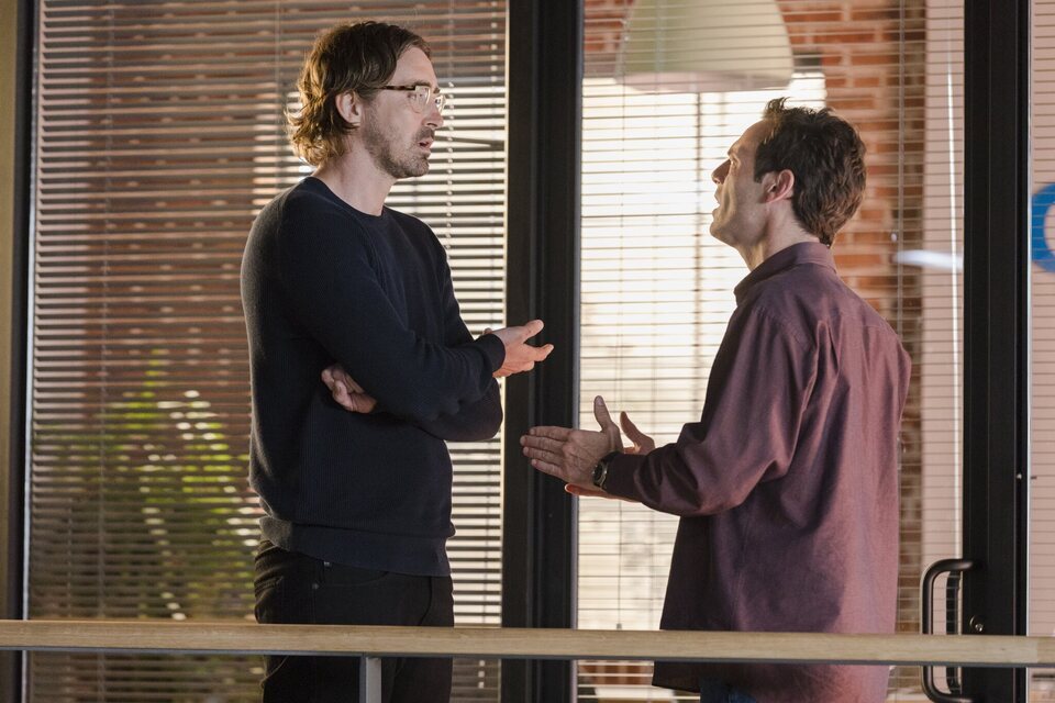 Imagen de la serie Halt and Catch Fire