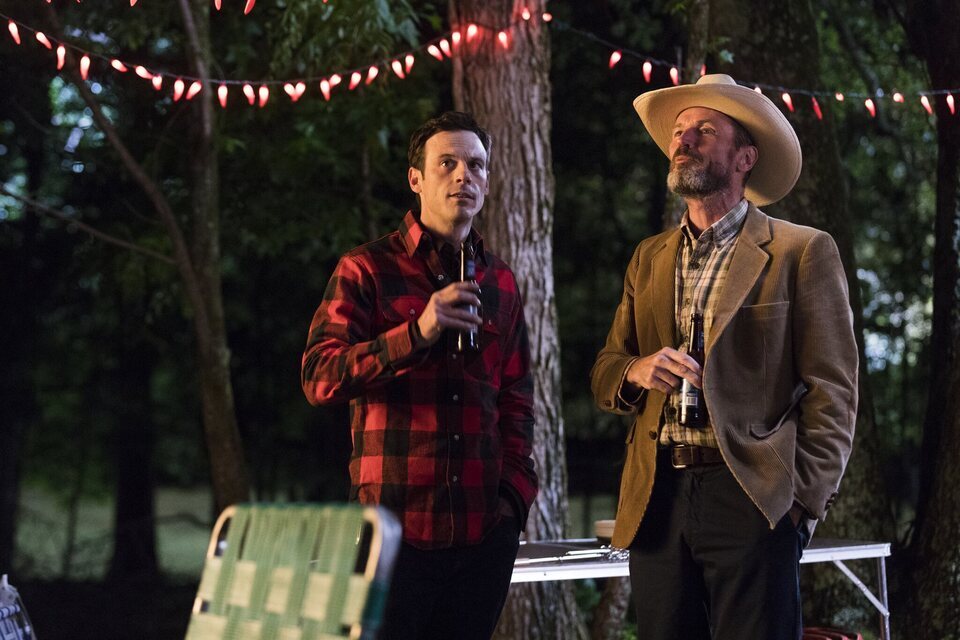Imagen de la serie Halt and Catch Fire