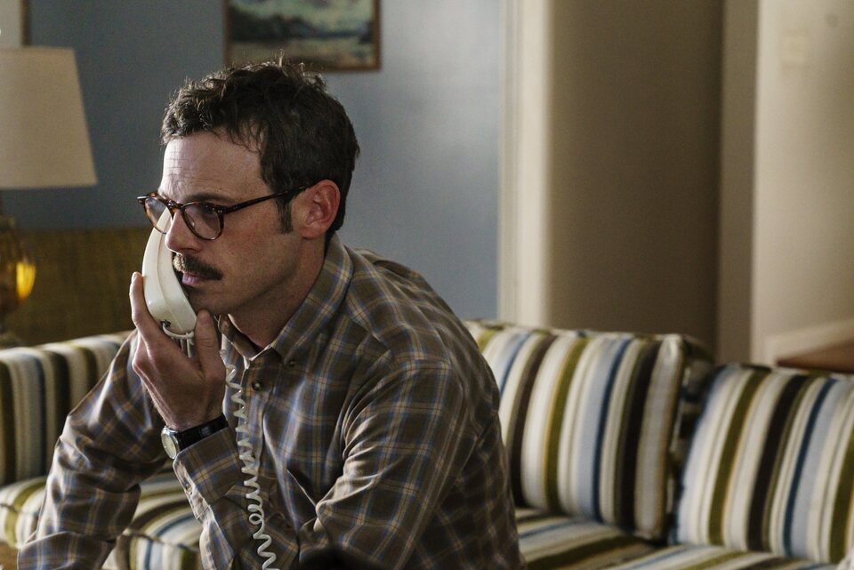 Imagen de la serie Halt and Catch Fire