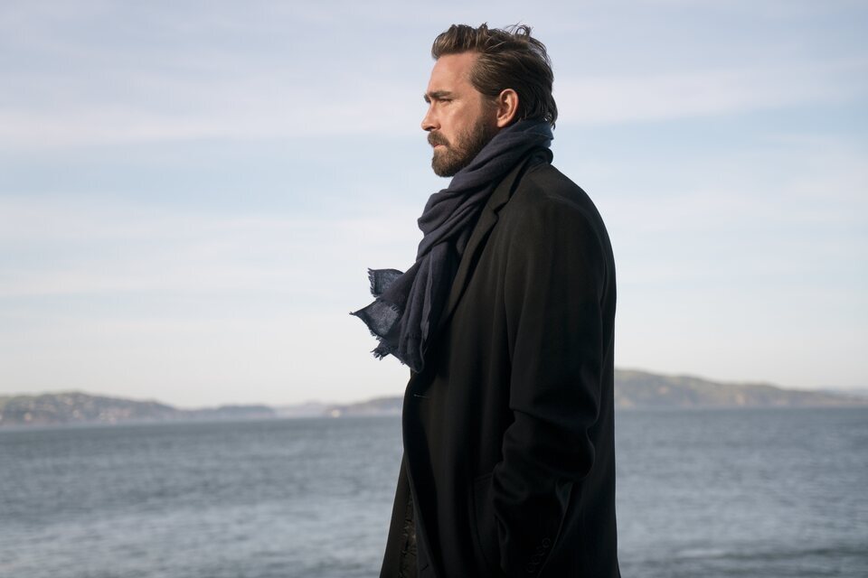 Imagen de la serie Halt and Catch Fire