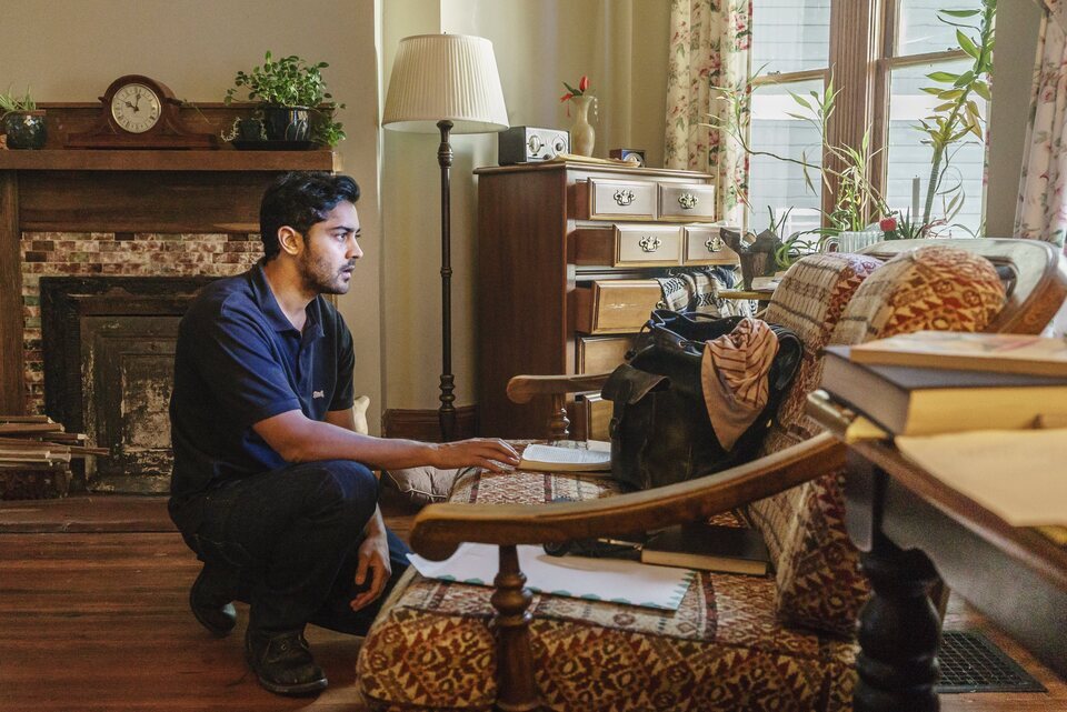 Imagen de la serie Halt and Catch Fire