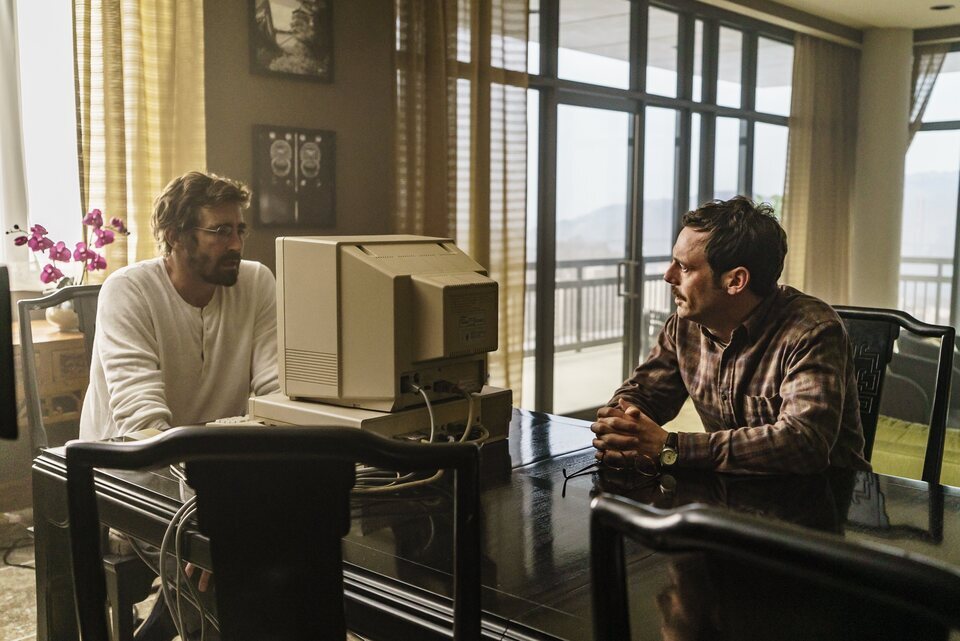 Imagen de la serie Halt and Catch Fire