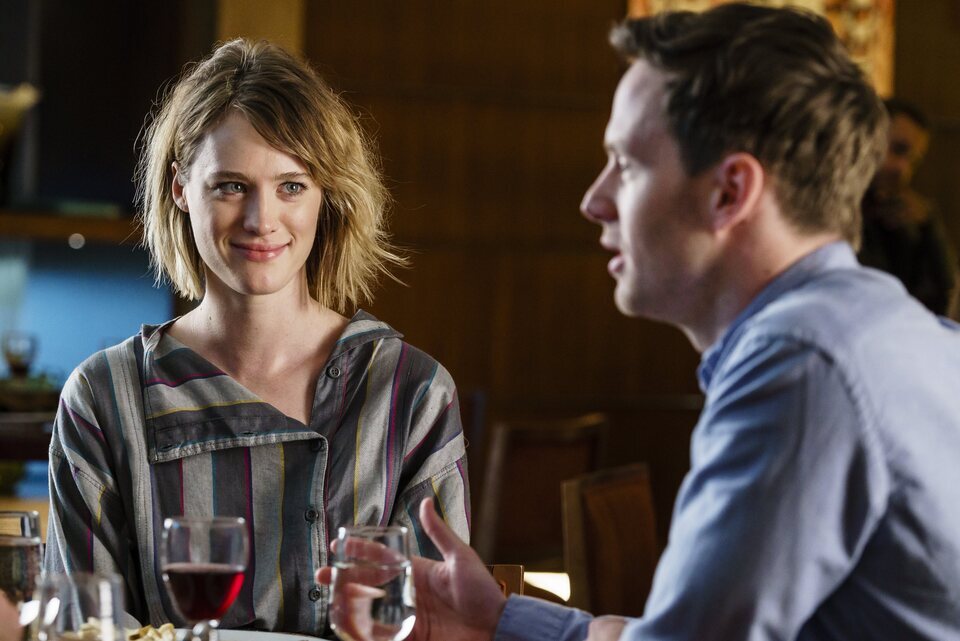 Imagen de la serie Halt and Catch Fire