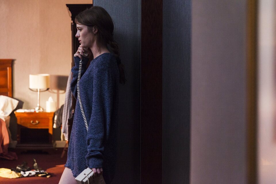 Imagen de la serie Halt and Catch Fire