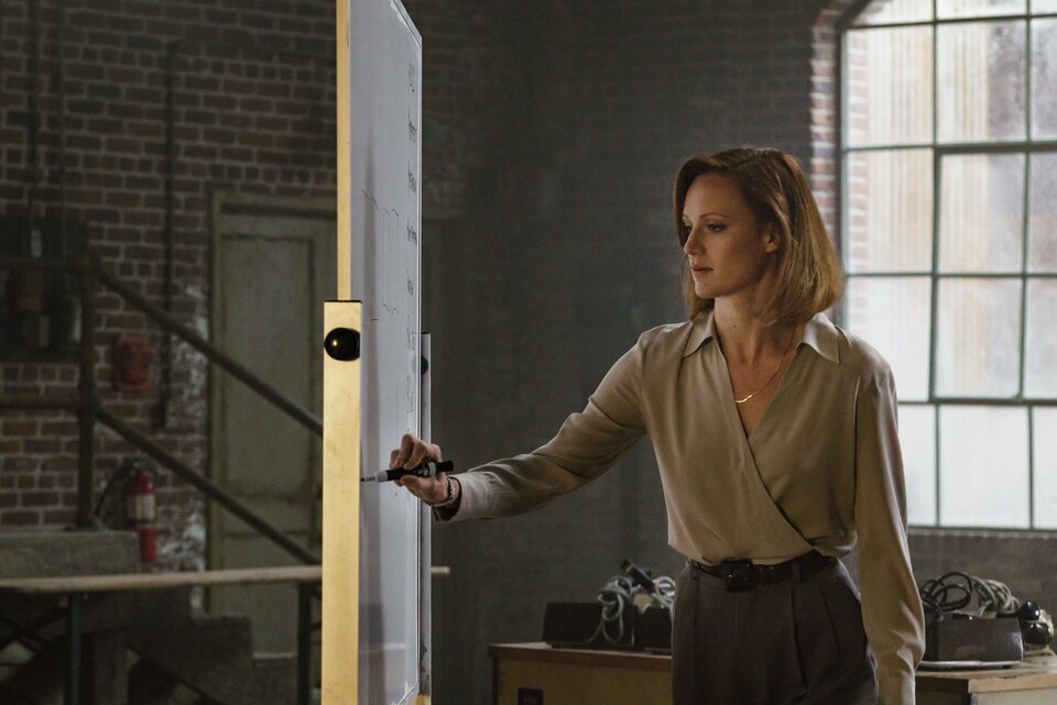 Imagen de la serie Halt and Catch Fire