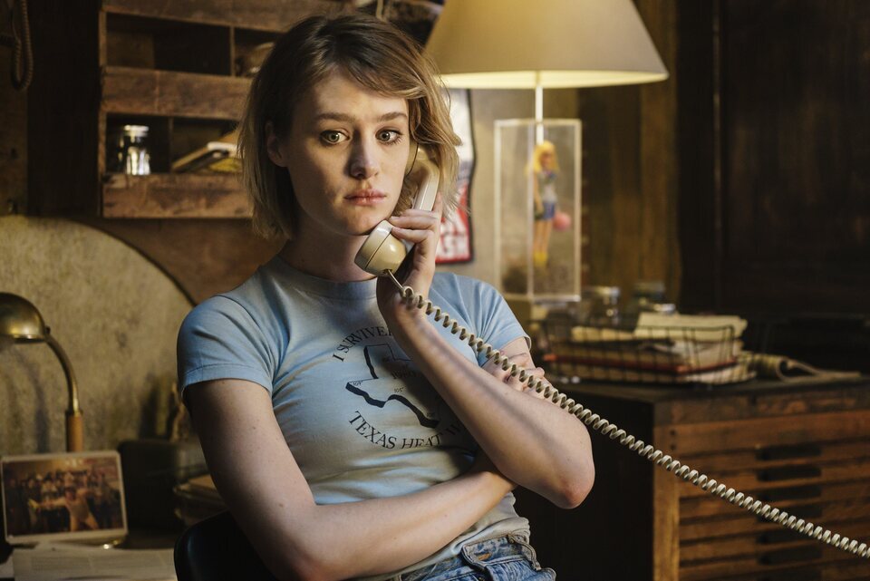 Imagen de la serie Halt and Catch Fire
