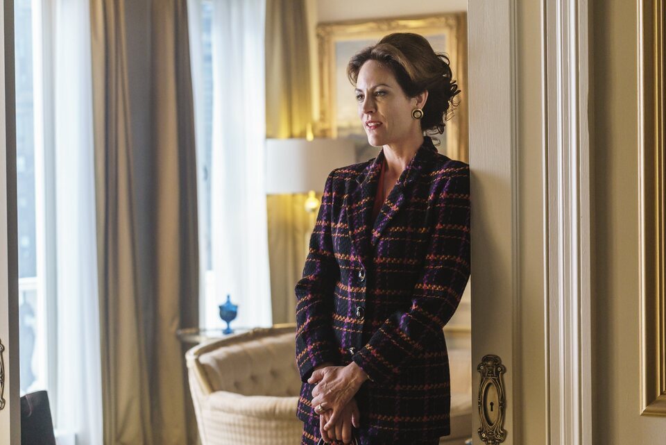 Imagen de la serie Halt and Catch Fire