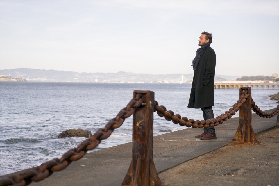 Imagen de la serie Halt and Catch Fire