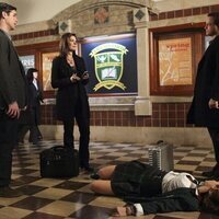 Foto de 'CSI: NY'