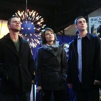 Foto de 'CSI: NY'