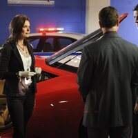 Foto de 'CSI: NY'