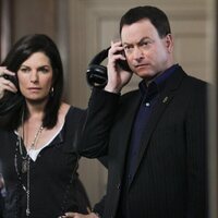 Foto de 'CSI: NY'