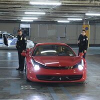 Foto de 'CSI: NY'