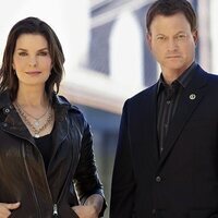 Foto de 'CSI: NY'