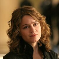 Foto de 'CSI: NY'