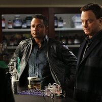Foto de 'CSI: NY'