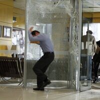 Foto de 'CSI: NY'