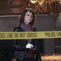 Foto de 'CSI: NY'