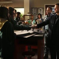 Foto de 'CSI: NY'