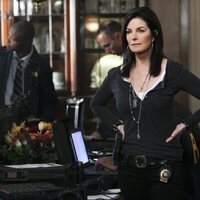 Foto de 'CSI: NY'