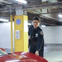 Foto de 'CSI: NY'