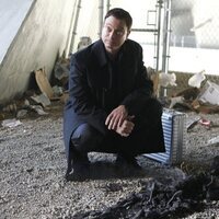 Foto de 'CSI: NY'
