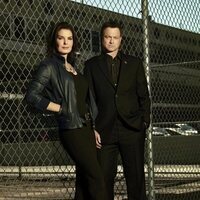 Foto de 'CSI: NY'