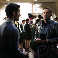 Foto de 'CSI: NY'