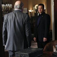Foto de 'CSI: NY'