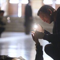 Foto de 'CSI: NY'