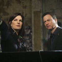 Foto de 'CSI: NY'