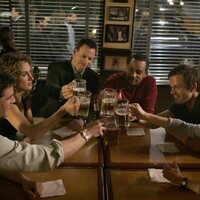 Foto de 'CSI: NY'