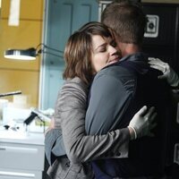 Foto de 'CSI: NY'
