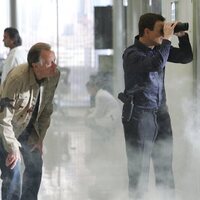 Foto de 'CSI: NY'