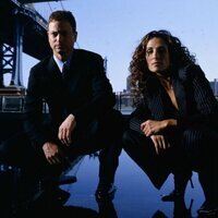 Foto de 'CSI: NY'