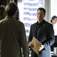 Foto de 'CSI: NY'
