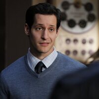 Foto de 'CSI: NY'