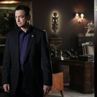 Foto de 'CSI: NY'