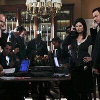 Foto de 'CSI: NY'