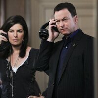 Foto de 'CSI: NY'