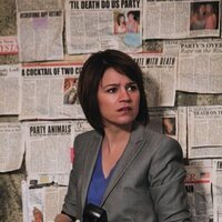 Foto de 'CSI: NY'