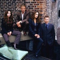 Foto de 'CSI: NY'